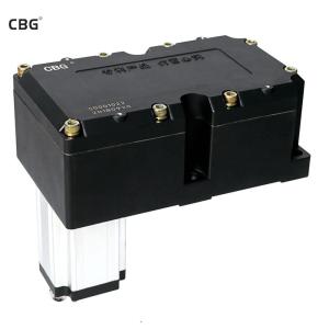 China Automatic Swing Turnstile Gate 30W with 5 Million Times Operation Lifetime factory