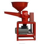 DONGYA 9FC 2102 Home Use Rice Flour Mill Machine