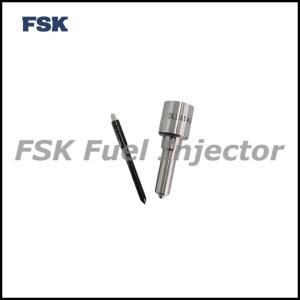 DLLA140P1790 Common Rail Injector DLLA143P2155 DLLA150P2153 Engine Injector