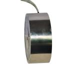 20N Suction Cup Type Mechanical Solenoid Dia100*40mm For Automatic Equipment
