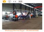 Best prices automatic used tire shredder tire recycling machine