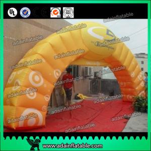 China Event Inflatable Arch factory