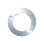 4207444 - CLARK MICHIGAN/DANA SPICER - DISC FRICTION