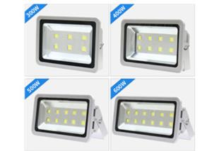 China Water Proof IP65 Led Football Field Lighting With Super Brightness Chips factory