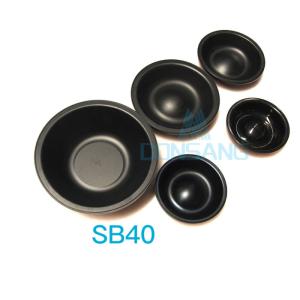 China Hydraulic Breaker Seal SB40 Rubber Piston Cup Seals For Excavator factory