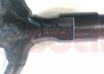 Original Common Rail Injector