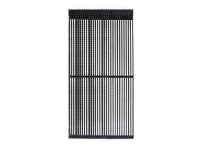 China P16 / P33 LED Curtain Screen For Outdoor Advertising Large Viewing Angle factory