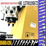 High quality Diesel Fuel Injector Pump 094000-0200 094000-0204 For HINO 22730