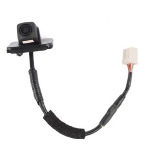 China Shockproof After Market Rear View Camera 39530-T2A-U21 For Honda factory