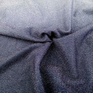 China Fancy Gradient Color 147cm Stretch Sequin Fabric Tricot Knitted factory