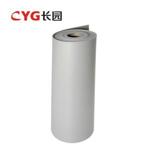 Irradiated Crosslink xlpe underfloor Construction Heat Insulation Foam