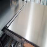201 202 Aisi 304 Stainless Steel Plate 316l 310s 317l 316ti 430 410s No.1 Mirro