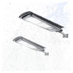 IP67 Waterproof Aluminum 200W Integrated Solar Street Light