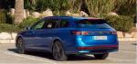 Versatile Estate VW New Volkswagen Passat PHEV 2024 With 268bhp& 400Nmof Torque