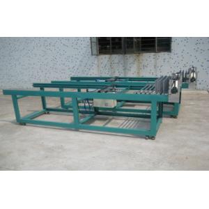 China Automatic Filming UV Roller Coating Machine ISO9001 Approval on sale