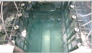 China Tubular Reactor Equipment Tank Cleaning Or Refinement Of Scavenge Oil And Palm Oil factory
