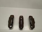 Injection Molding E-Cigarette Plastic Housing Mold Plastic Injection Disposable