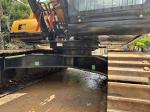 Used Crawler Hydraulic Excavator Sany 135 China Brand EPA Certification