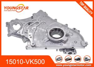 China 15010-VK500-15010-VM00C Oil Pump For NISSAN YD25 2.5 2002-2010 factory