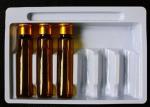 High Speed Medical Ampoule Packing Machine Pharmaceutical Packaging Equipment