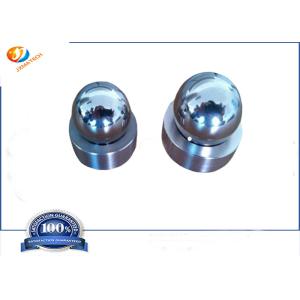 Wear Resistance Ball API Cobalt Chrome Non Ferrous Alloys
