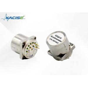 Accelerometer Sensor Detects Vibration Peak Sine,Bias ≤5mg,Operating Temperature