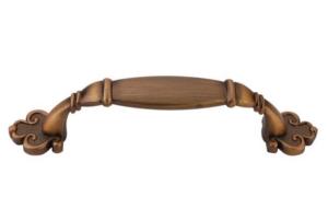 China Free Sample Kitchen Cabinet Door And Drawer Handles Scratch Resistant factory