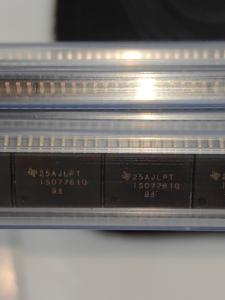 China ISO7761QDWRQ1 New And Original SOIC16 Integrated Circuit factory