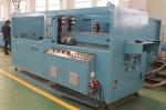 16mm - 63mm HDPE Pipe Machine , Plastic Pipe Manufacturing Machine CE Approved