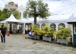 CFM Outdoor Event Tents For Catering And Parties / High Peak Tent