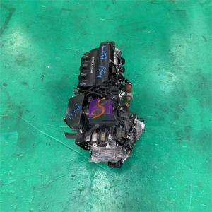 China Used Gasoline Engine Honda L15A High Efficiency 4 Cylinder For Compact Cars factory