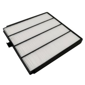 China 2000-2006 Automobile Non-Woven CA-16180 Suitable for Automatic Cabin Air Filter of Japanese Car OE NO. 80290S0X003 80290S0XA01 factory
