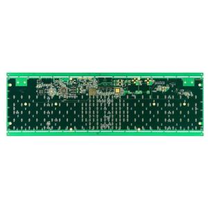 China 3mil 4mil 3-8oz HDI PCB Board Manufacturer 1-28 Layers factory