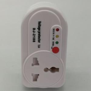 2188 Best protector 16A Hivolt voltage protector voltguard