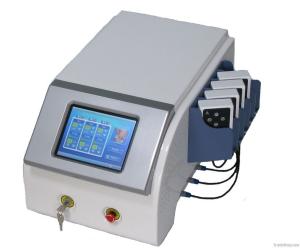 China Laser Liposuction Machine factory