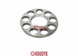 China sbs120 cat320c cat320d SBS140 AP14 CAT324 CAT325 CAT329 Hydraulic Pump SET plate New factory