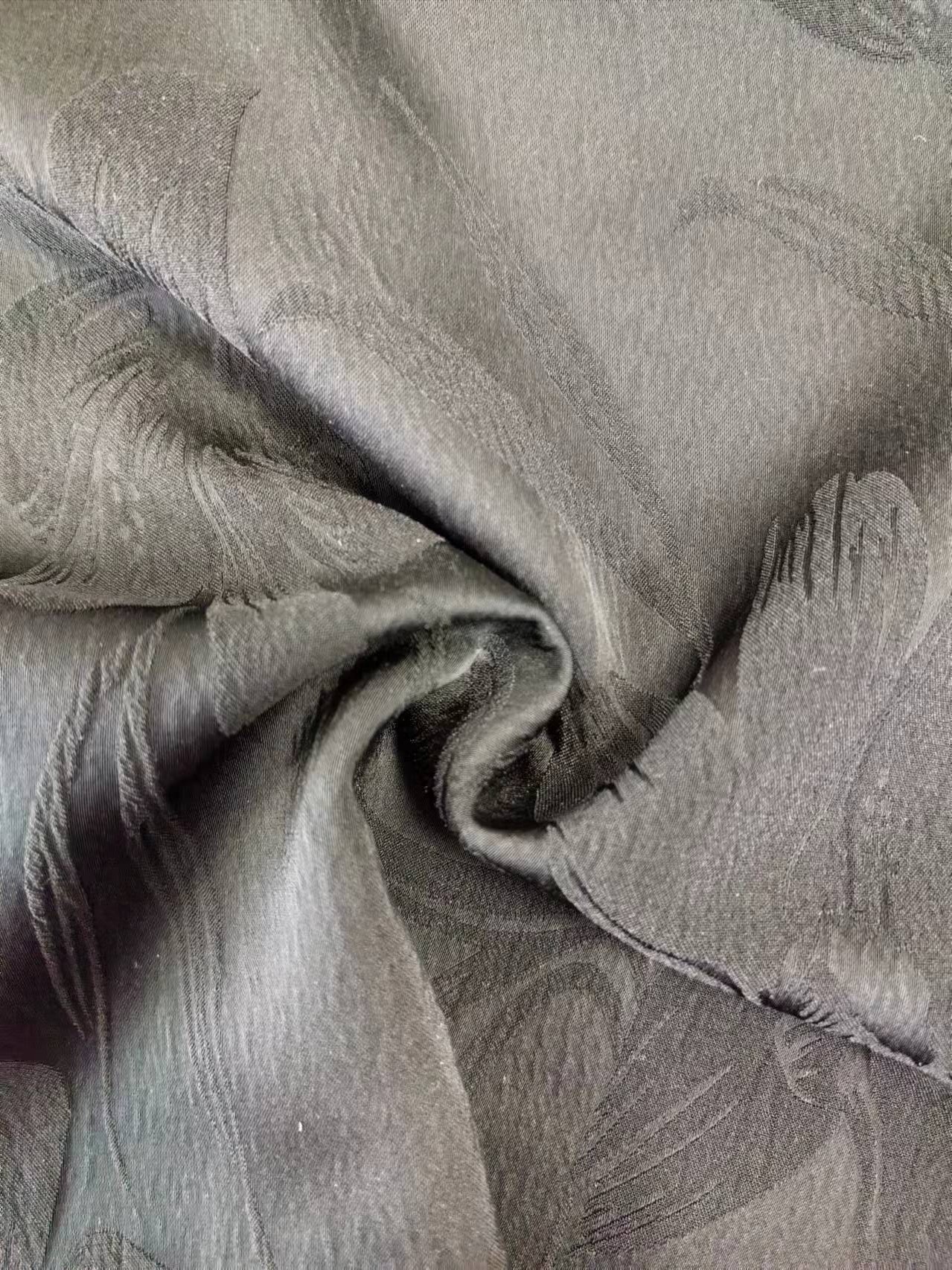 171GSM 97%P 3%SP 50D*200D+40D 2-Way spandex fabric