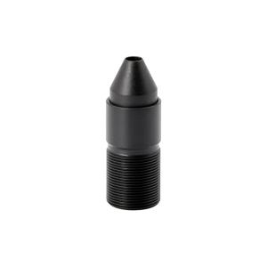 China 1/2&quot; 1/3&quot; 15mm F4.5 Megapixel M7x0.35 Mount Long Focal Pinhole Lens for covert cameras factory
