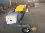 5000kg Capacity Welding Positioners Welding Rotating Positioner Table With 0