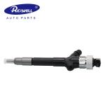 1465A054 DCRI105760 095000-5760 Original Brand Diesel 4M41 Engine High Pressure