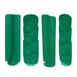 Highway Guardrail Reflective Road Facilities Durable Anti Dazzle Board Anti