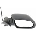 Outside Wing Mirror Car Exterior Mirror ABS Jeep Cherokee ODM
