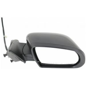 China Electric Folding Vehicle Mirror Car Exterior Mirror Outside For Jeep Cherokee factory