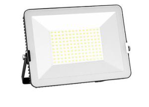 China White Color LED Outdoor Floodlights , High Output LED Floodlight 5W Dimmable on sale