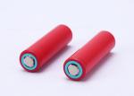 Battery Operated Toy Lithium Ion Battery Cells UR18650RX 3.6V 2000mAh