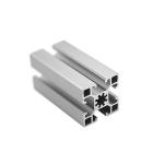MV-10-4545 Industrial 6063 Aluminium Extrusion Corner Profiles