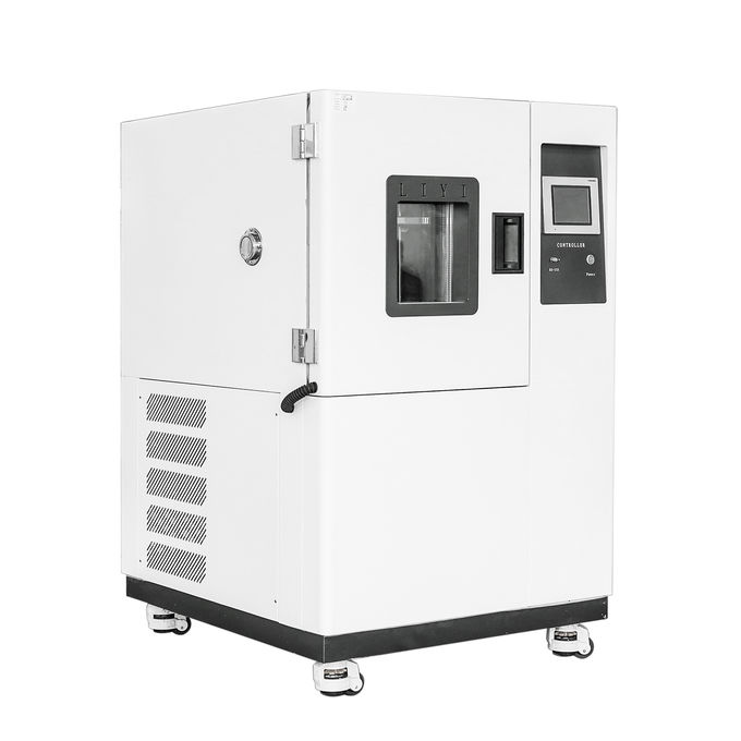 Customized Stability Test Chamber Environmental Lab Testing Equipment 80L