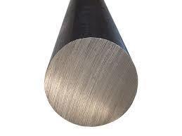 China En26 Hot Forged Steel Bar Round Shape For High Surface Pressures Exist solid round bar factory
