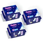 Woman Herbal Sanitary Napkin Anion Chip Mint Max Sanitary Pad