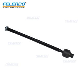 China Front Right Inner Tie Rod End Rack End QFK500020 For LandRover Discovery factory